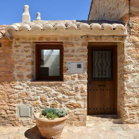 Casa Cerrito Villa Cortes de Arenoso Exterior photo